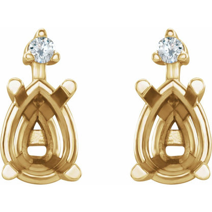 High Quality Luxury Earrings for Women by Ryan Jonathan Fine Jewelry