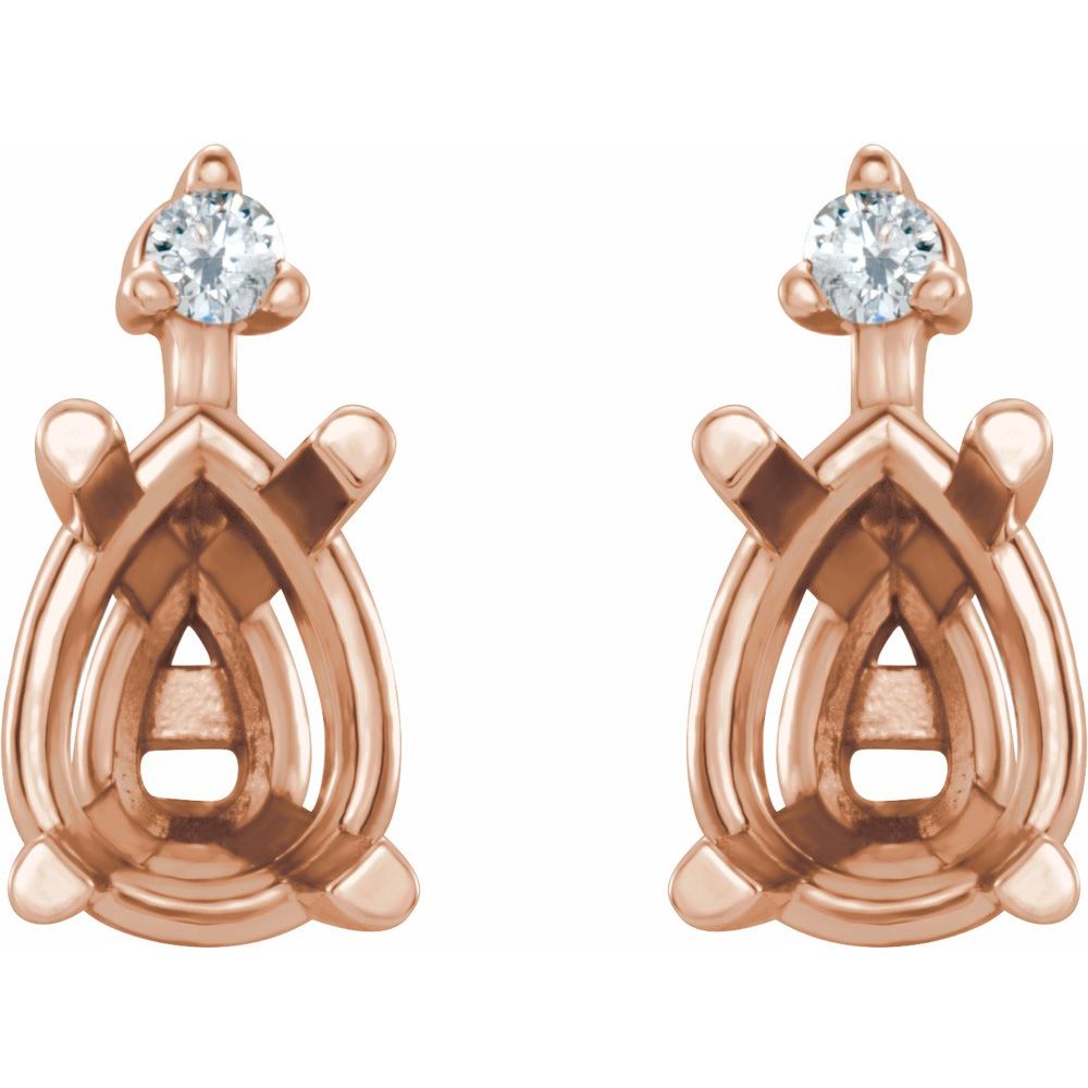 High Quality Luxury Earrings for Women by Ryan Jonathan Fine Jewelry