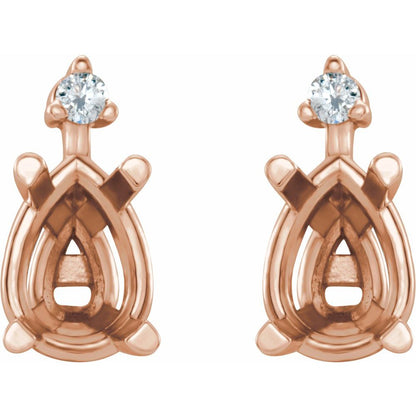 High Quality Luxury Earrings for Women by Ryan Jonathan Fine Jewelry