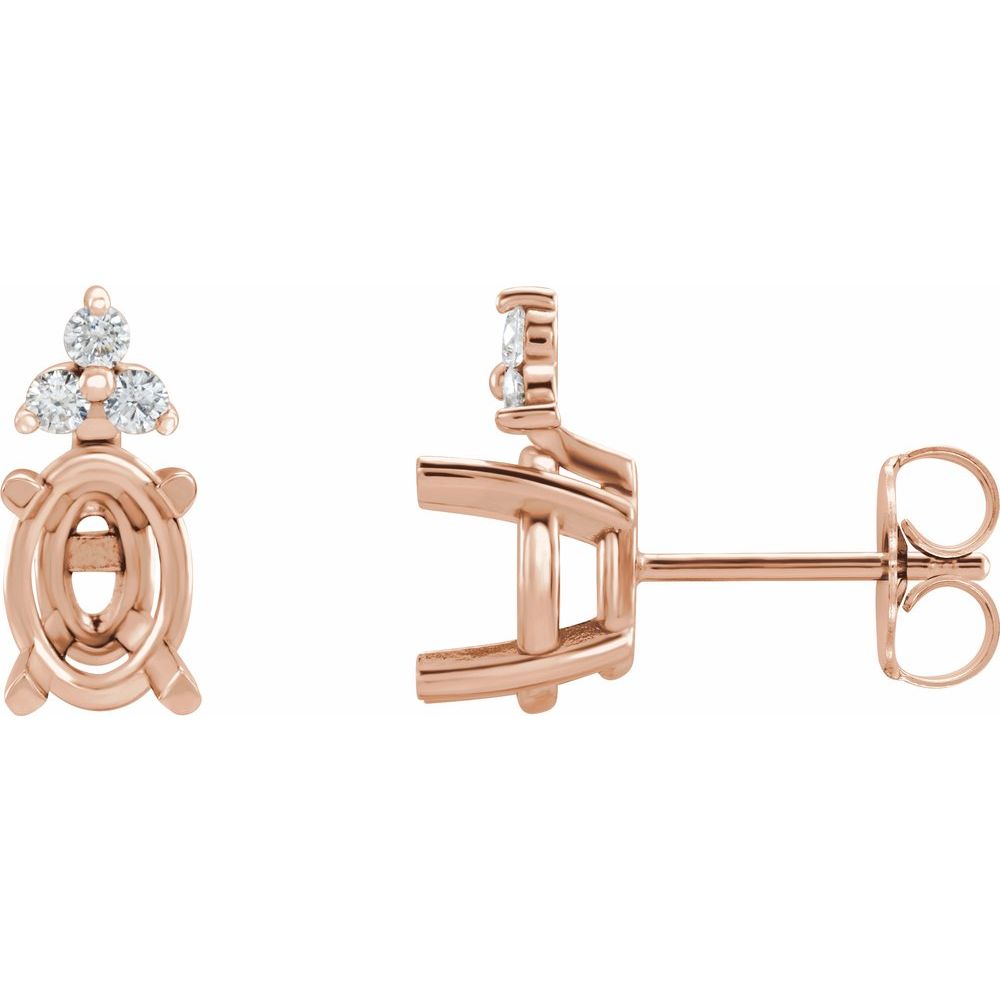 High Quality Luxury Earrings for Women by Ryan Jonathan Fine Jewelry