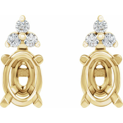 High Quality Luxury Earrings for Women by Ryan Jonathan Fine Jewelry