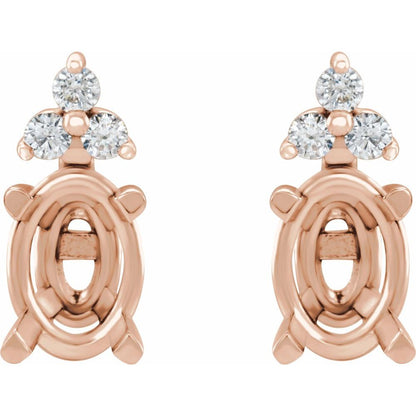 High Quality Luxury Earrings for Women by Ryan Jonathan Fine Jewelry