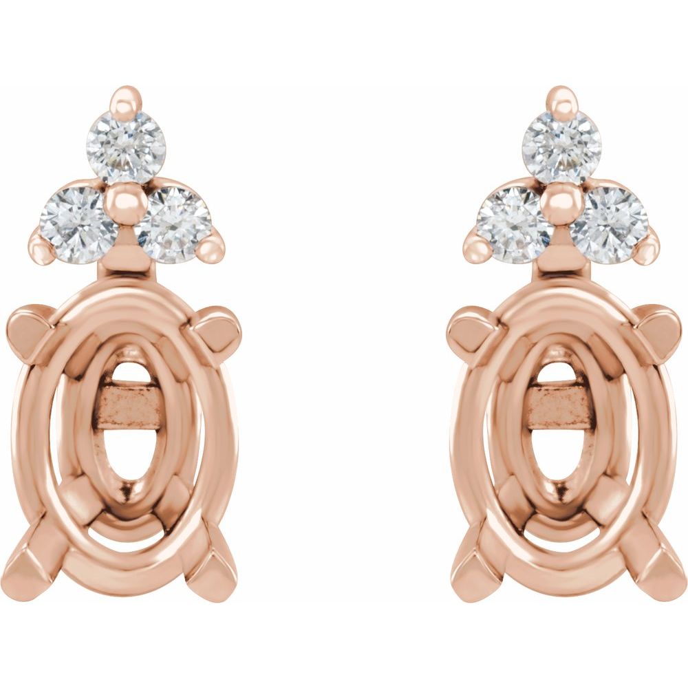 High Quality Luxury Earrings for Women by Ryan Jonathan Fine Jewelry