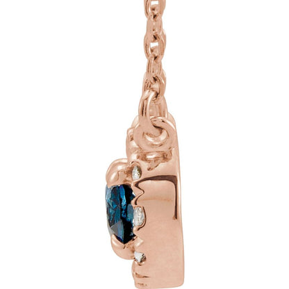 High Quality Luxury Necklaces and Pendants for Women by Ryan Jonathan Fine Jewelry