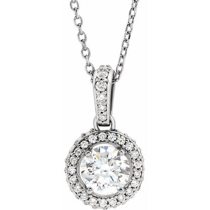 High Quality Luxury Necklaces and Pendants for Women by Ryan Jonathan Fine Jewelry