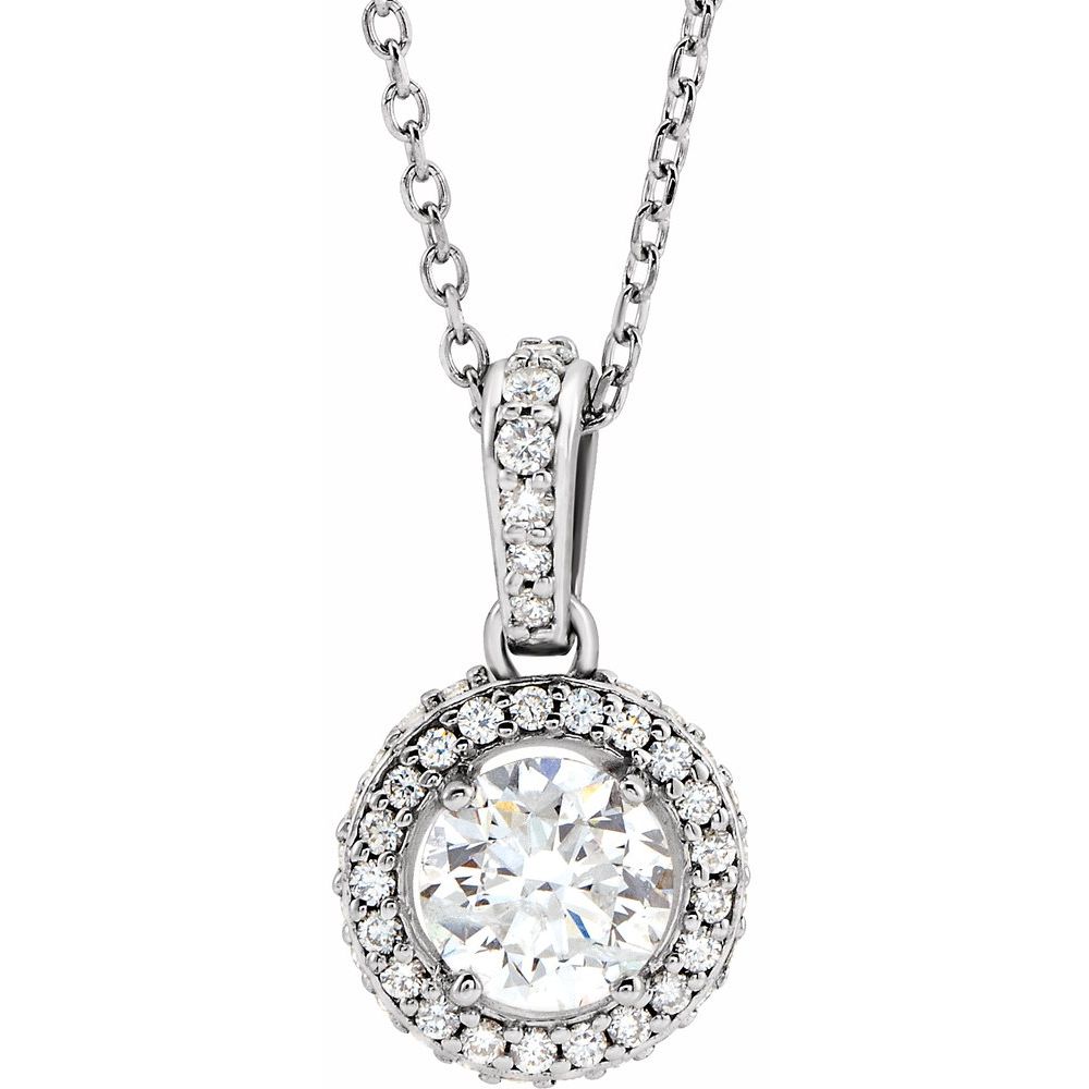 High Quality Luxury Necklaces and Pendants for Women by Ryan Jonathan Fine Jewelry