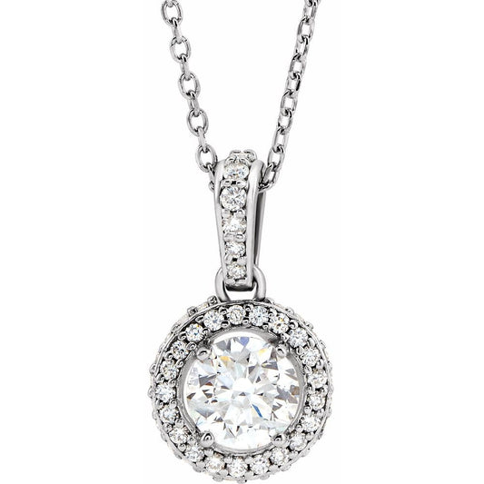 High Quality Luxury Necklaces and Pendants for Women by Ryan Jonathan Fine Jewelry