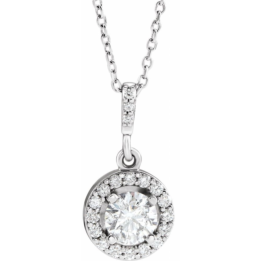 High Quality Luxury Necklaces and Pendants for Women by Ryan Jonathan Fine Jewelry