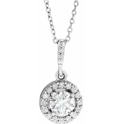 High Quality Luxury Necklaces and Pendants for Women by Ryan Jonathan Fine Jewelry