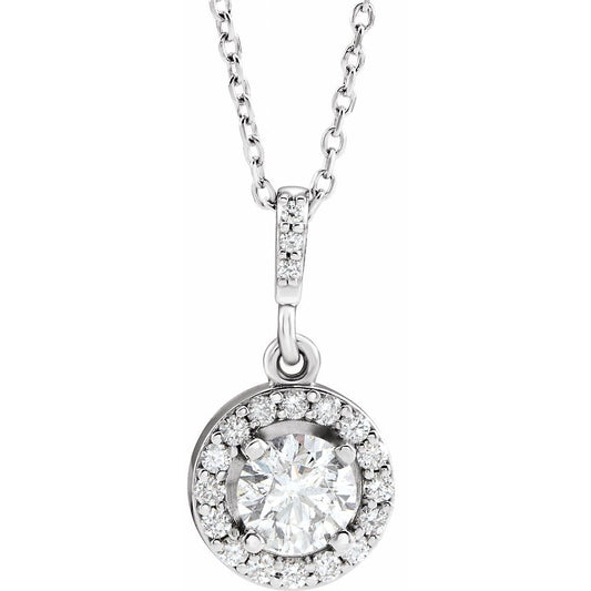 High Quality Luxury Necklaces and Pendants for Women by Ryan Jonathan Fine Jewelry