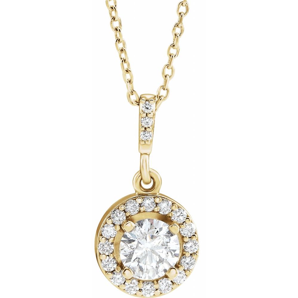 High Quality Luxury Necklaces and Pendants for Women by Ryan Jonathan Fine Jewelry