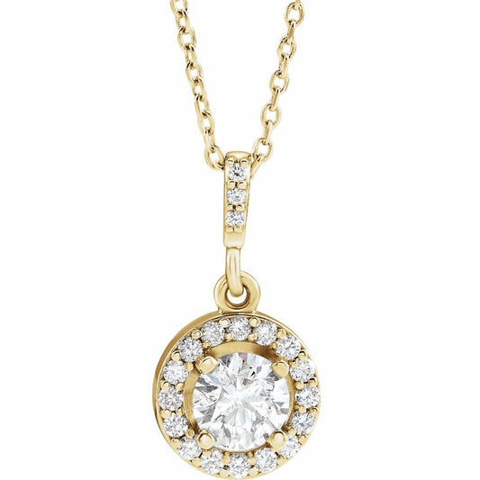 High Quality Luxury Necklaces and Pendants for Women by Ryan Jonathan Fine Jewelry