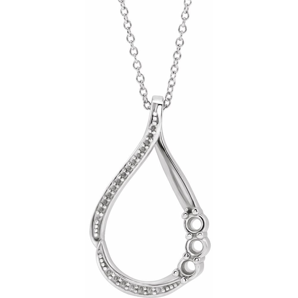 High Quality Luxury Necklaces and Pendants for Women by Ryan Jonathan Fine Jewelry