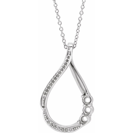High Quality Luxury Necklaces and Pendants for Women by Ryan Jonathan Fine Jewelry