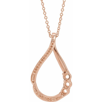High Quality Luxury Necklaces and Pendants for Women by Ryan Jonathan Fine Jewelry
