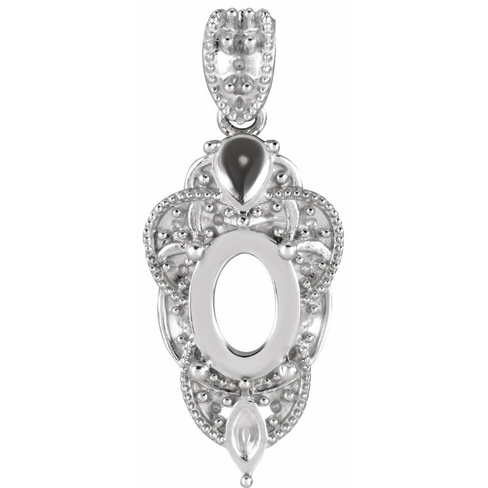 High Quality Luxury Necklaces and Pendants for Women by Ryan Jonathan Fine Jewelry