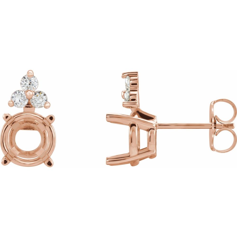 High Quality Luxury Earrings for Women by Ryan Jonathan Fine Jewelry