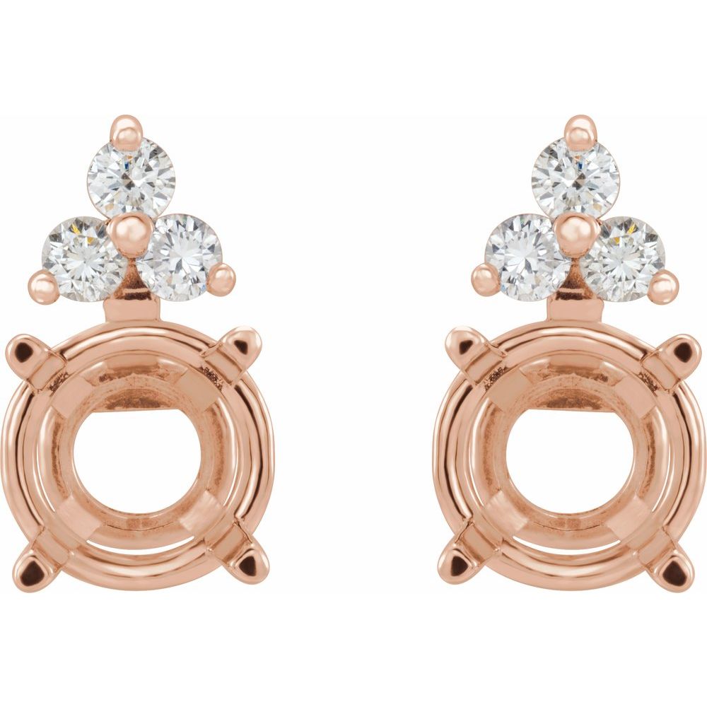 High Quality Luxury Earrings for Women by Ryan Jonathan Fine Jewelry