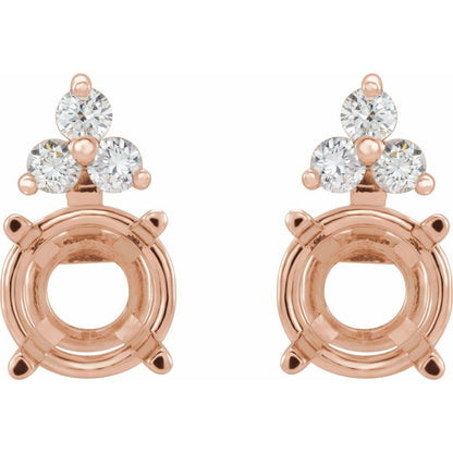 High Quality Luxury Earrings for Women by Ryan Jonathan Fine Jewelry