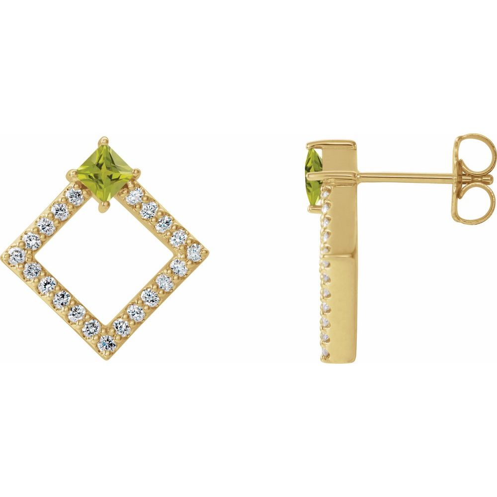 High Quality Luxury Earrings for Women by Ryan Jonathan Fine Jewelry