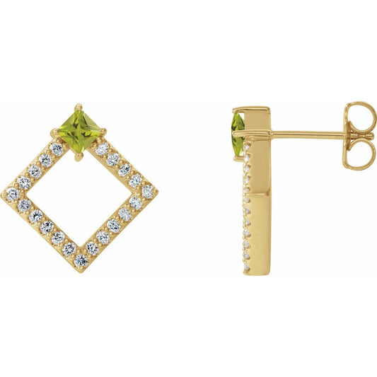 High Quality Luxury Earrings for Women by Ryan Jonathan Fine Jewelry