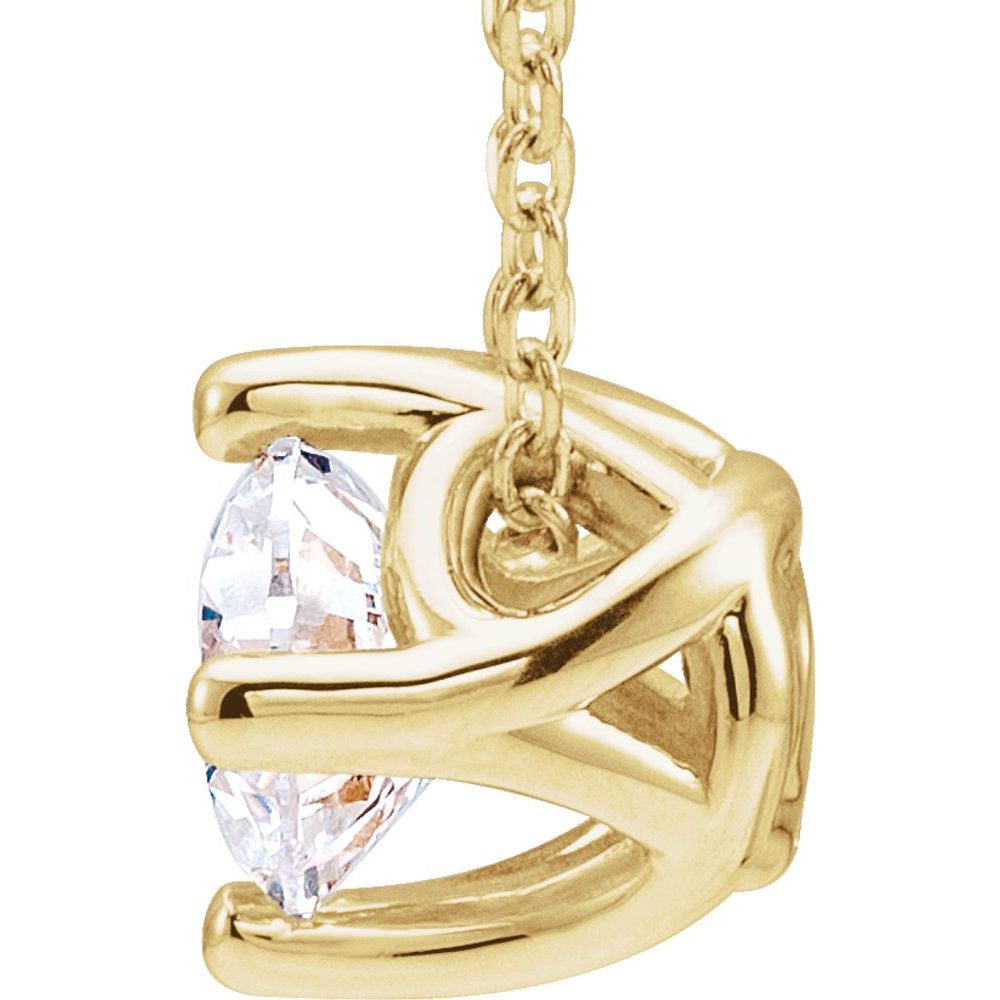 High Quality Luxury Necklaces and Pendants for Women by Ryan Jonathan Fine Jewelry