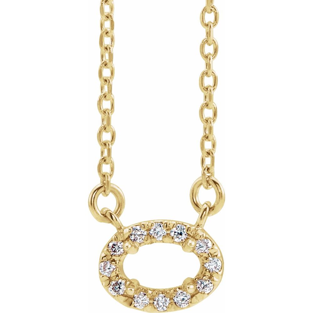 High Quality Luxury Necklaces and Pendants for Women by Ryan Jonathan Fine Jewelry