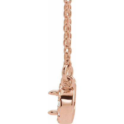 High Quality Luxury Necklaces and Pendants for Women by Ryan Jonathan Fine Jewelry