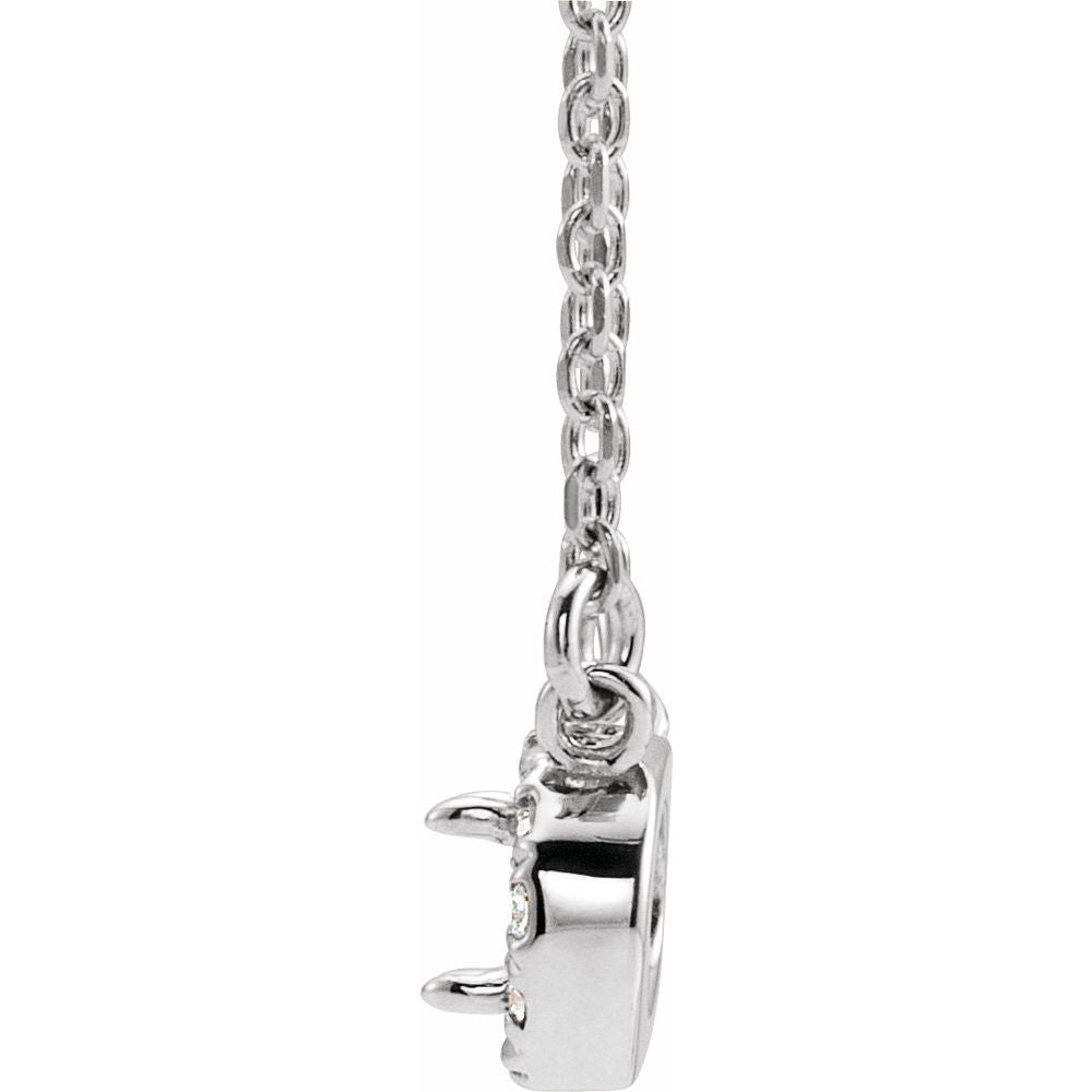 High Quality Luxury Necklaces and Pendants for Women by Ryan Jonathan Fine Jewelry