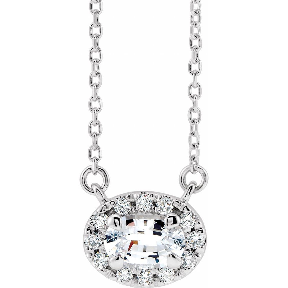 High Quality Luxury Necklaces and Pendants for Women by Ryan Jonathan Fine Jewelry