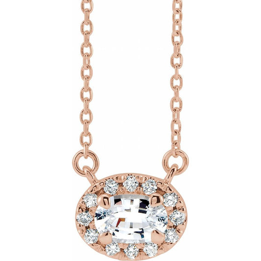 High Quality Luxury Necklaces and Pendants for Women by Ryan Jonathan Fine Jewelry