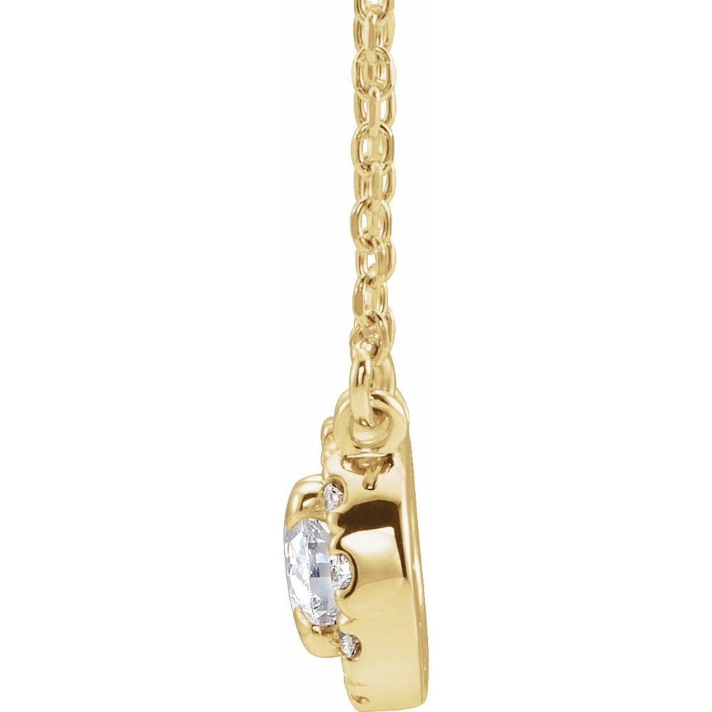 High Quality Luxury Necklaces and Pendants for Women by Ryan Jonathan Fine Jewelry