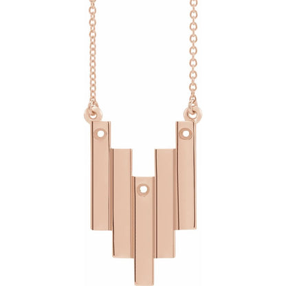 High Quality Luxury Necklaces and Pendants for Women by Ryan Jonathan Fine Jewelry