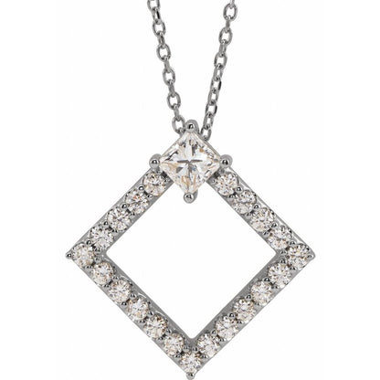 High Quality Luxury Necklaces and Pendants for Women by Ryan Jonathan Fine Jewelry