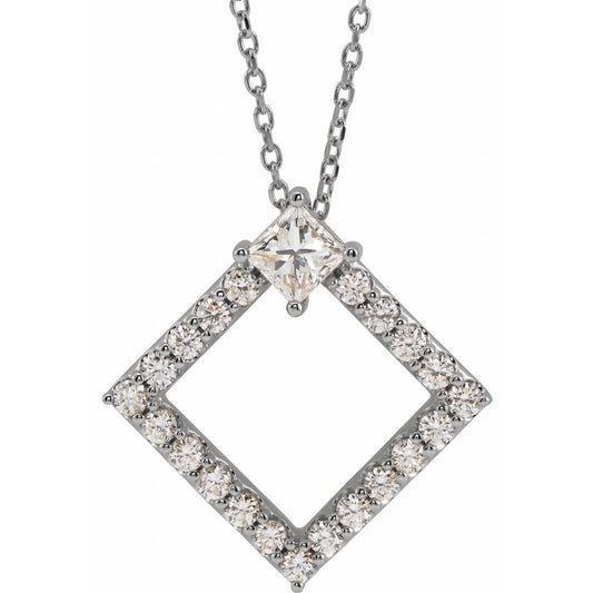 High Quality Luxury Necklaces and Pendants for Women by Ryan Jonathan Fine Jewelry