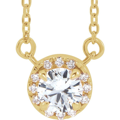 High Quality Luxury Necklaces and Pendants for Women by Ryan Jonathan Fine Jewelry