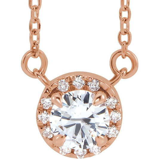 High Quality Luxury Necklaces and Pendants for Women by Ryan Jonathan Fine Jewelry