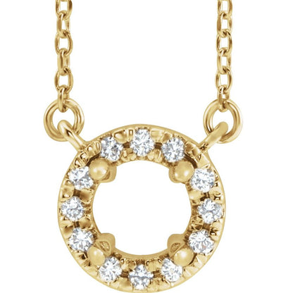 High Quality Luxury Necklaces and Pendants for Women by Ryan Jonathan Fine Jewelry