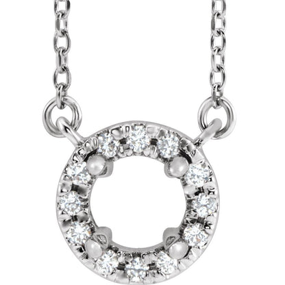 High Quality Luxury Necklaces and Pendants for Women by Ryan Jonathan Fine Jewelry