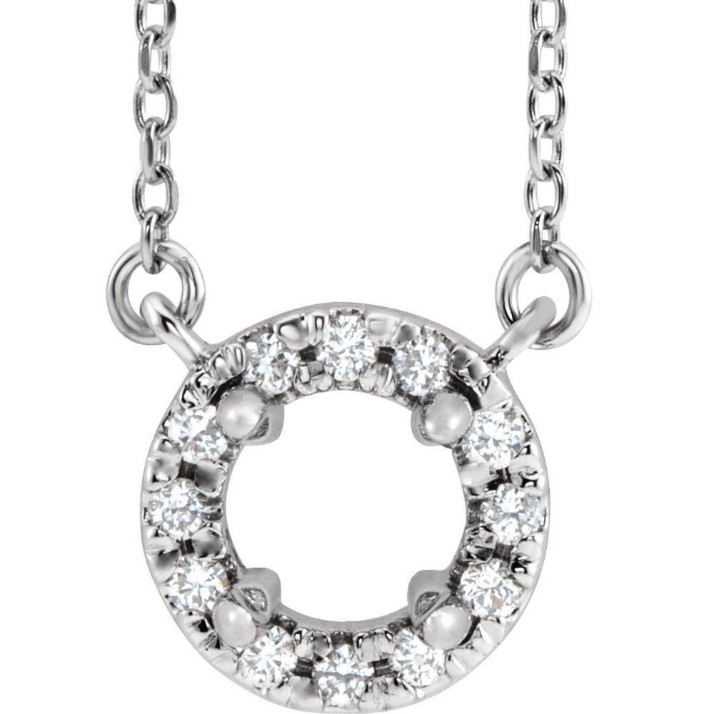 High Quality Luxury Necklaces and Pendants for Women by Ryan Jonathan Fine Jewelry