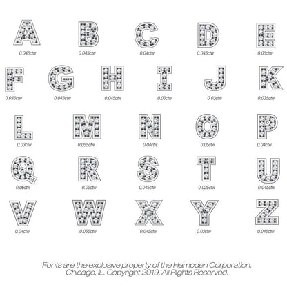 High Quality Luxury Necklaces and Pendants for Women by Ryan Jonathan Fine Jewelry