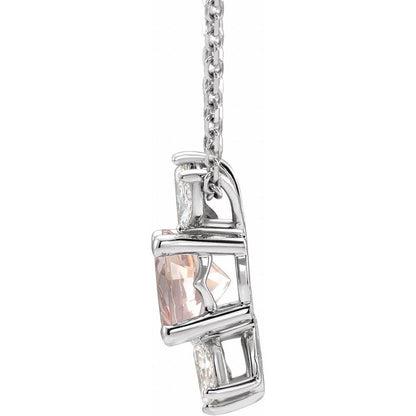 High Quality Luxury Necklaces and Pendants for Women by Ryan Jonathan Fine Jewelry