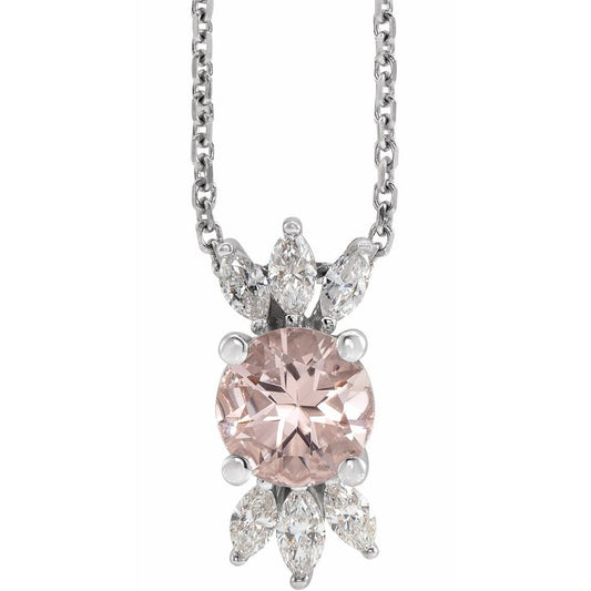 High Quality Luxury Necklaces and Pendants for Women by Ryan Jonathan Fine Jewelry
