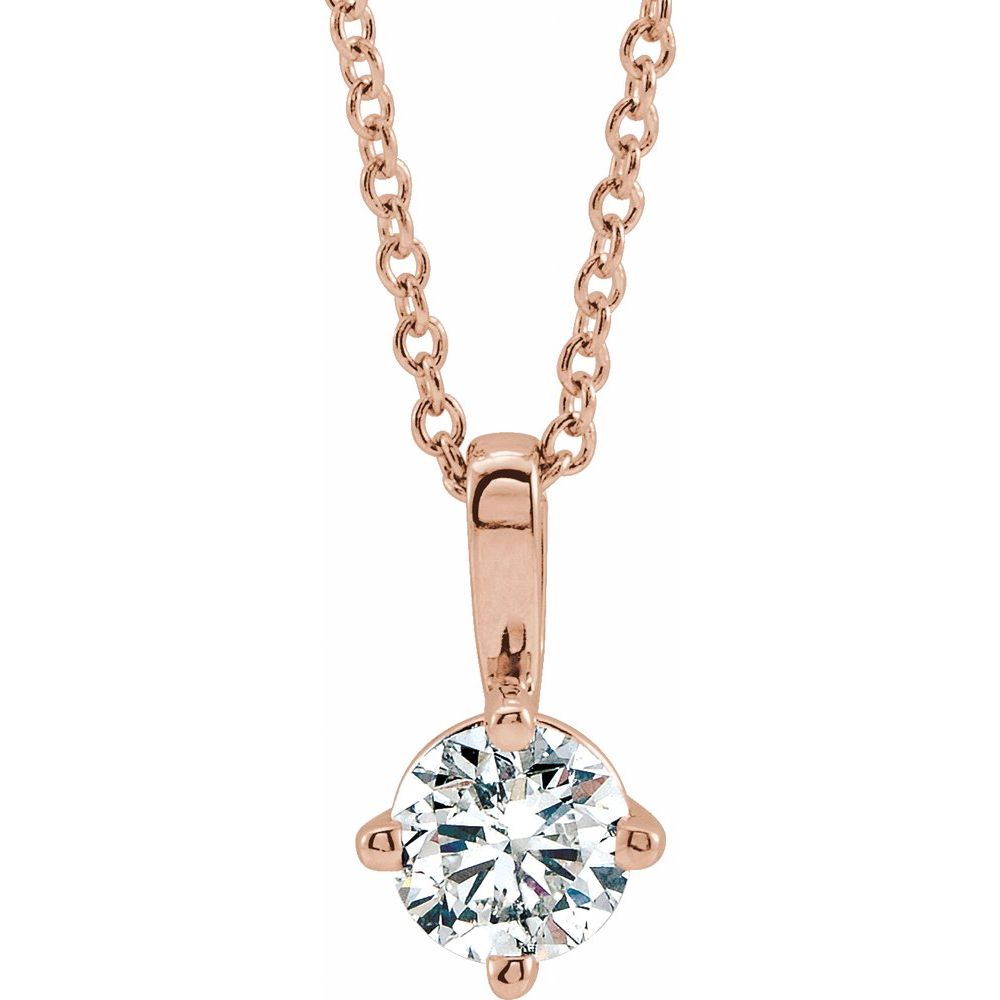 High Quality Luxury Necklaces and Pendants for Women by Ryan Jonathan Fine Jewelry