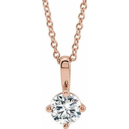 High Quality Luxury Necklaces and Pendants for Women by Ryan Jonathan Fine Jewelry