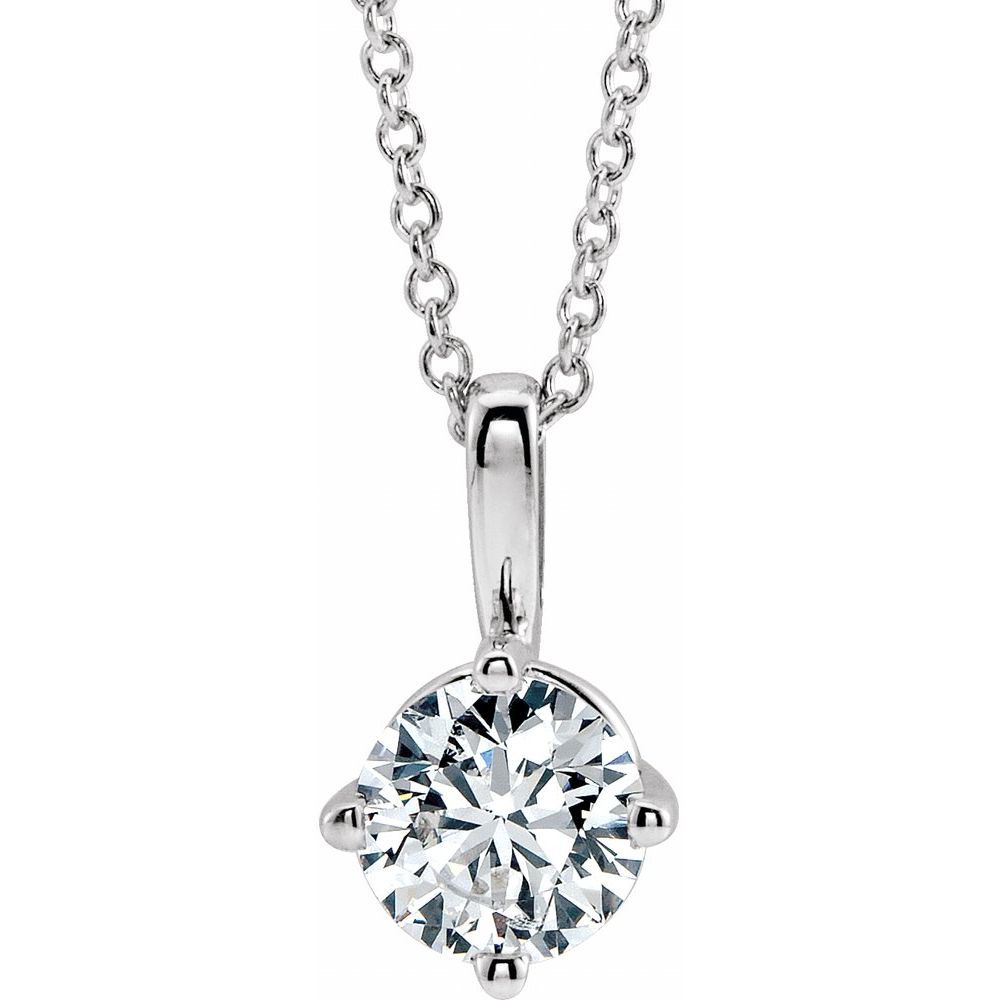 High Quality Luxury Necklaces and Pendants for Women by Ryan Jonathan Fine Jewelry
