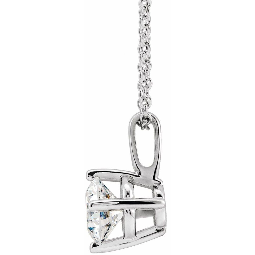 High Quality Luxury Necklaces and Pendants for Women by Ryan Jonathan Fine Jewelry