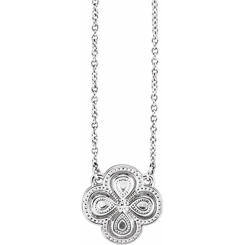 High Quality Luxury Necklaces and Pendants for Women by Ryan Jonathan Fine Jewelry