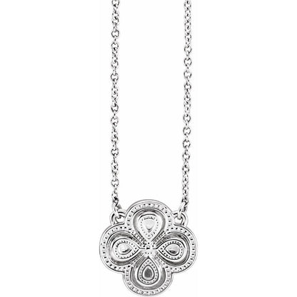 High Quality Luxury Necklaces and Pendants for Women by Ryan Jonathan Fine Jewelry