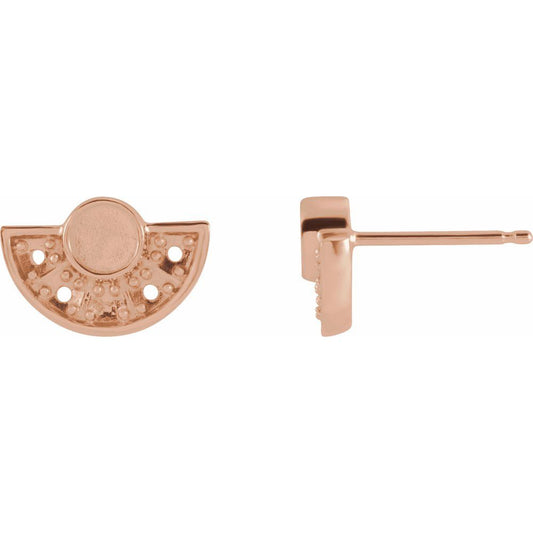 High Quality Luxury Earrings for Women by Ryan Jonathan Fine Jewelry